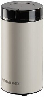 

Кофемолка Redmond RCG-M1611 бежевый