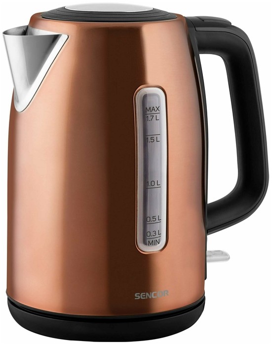 

Чайник Sencor SWK 7002CO