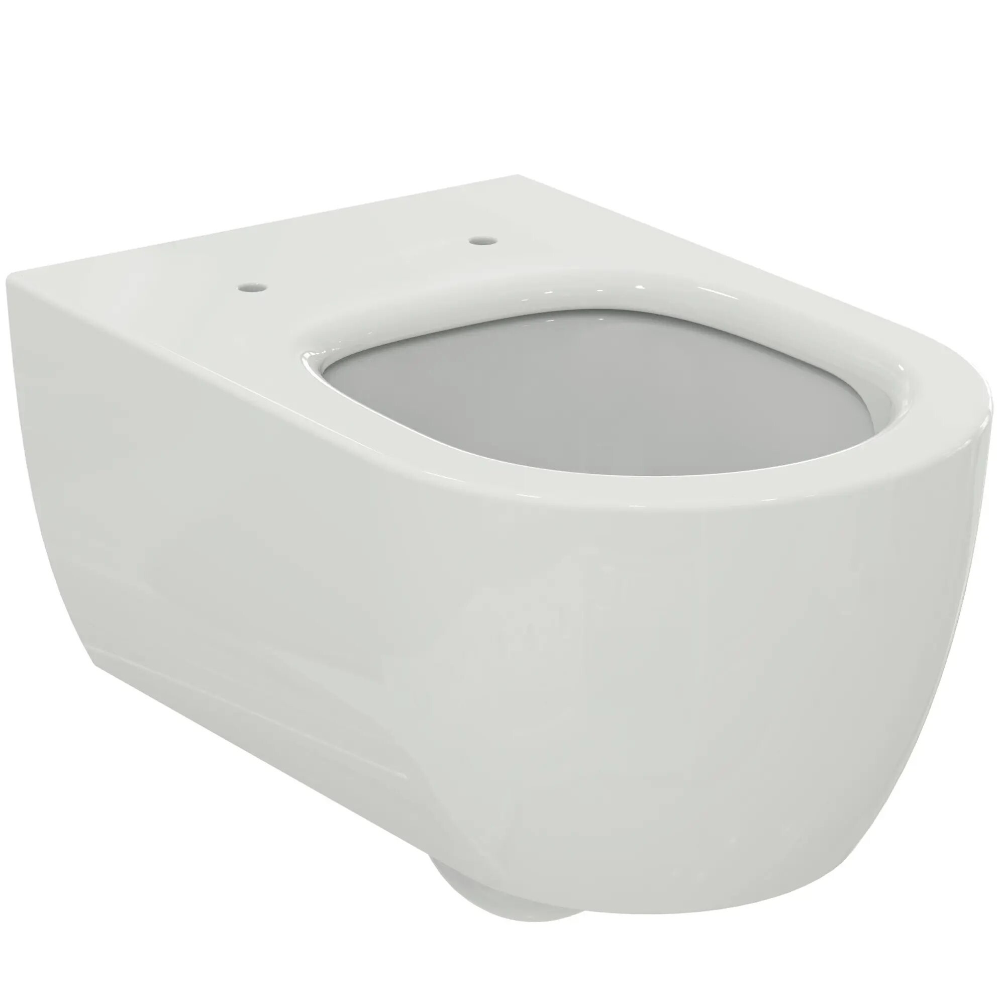 

Унитаз Ideal Standard BLEND CURVE T374901 (с крепежом TT0293963)