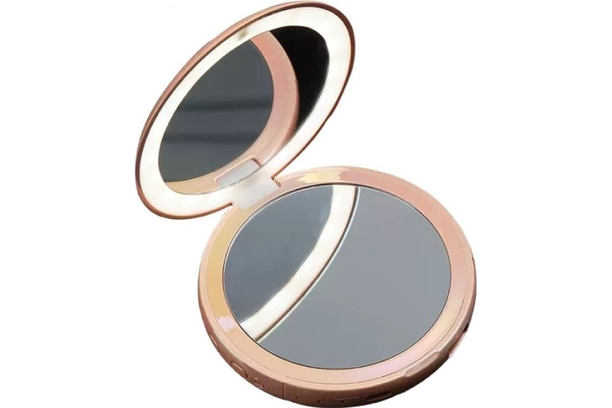

Косметическое зеркало Yeelight makeup mirror C20 (YLODJ-0029)