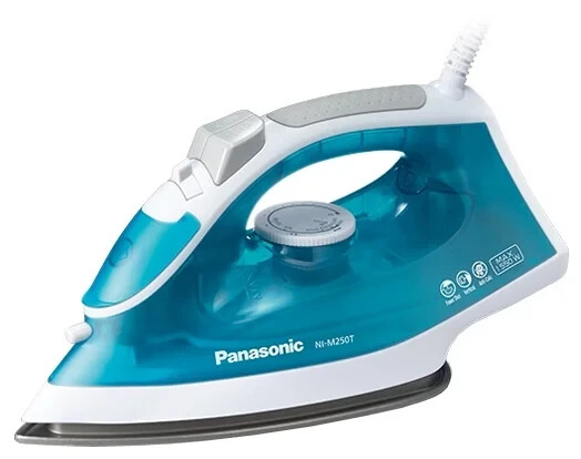 

Утюг Panasonic NI-M 250TGTH Green