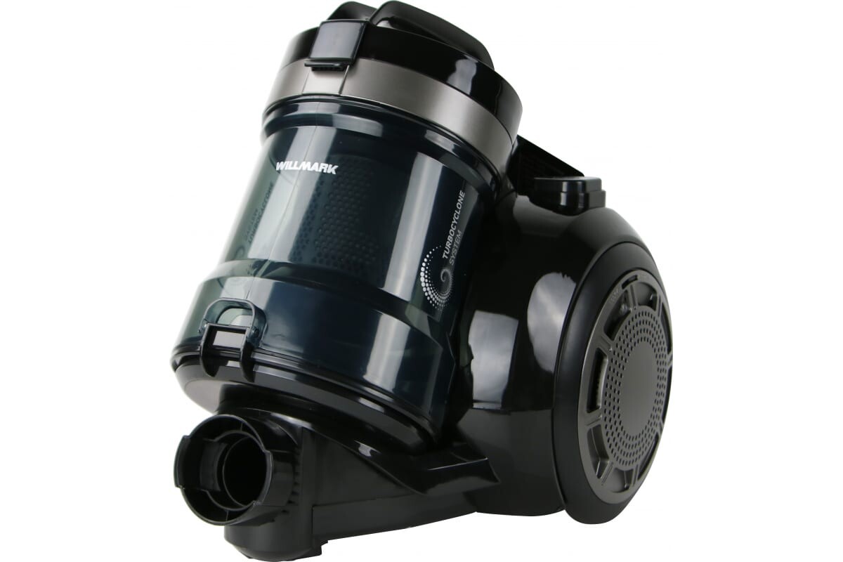 

Пылесос Willmark VC-2298CYM