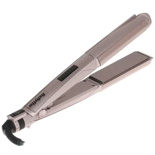 

Прибор для укладки волос Babyliss ST335AE Розовый