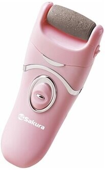 

Прибор для маникюра или педикюра Sakura SA-5506P