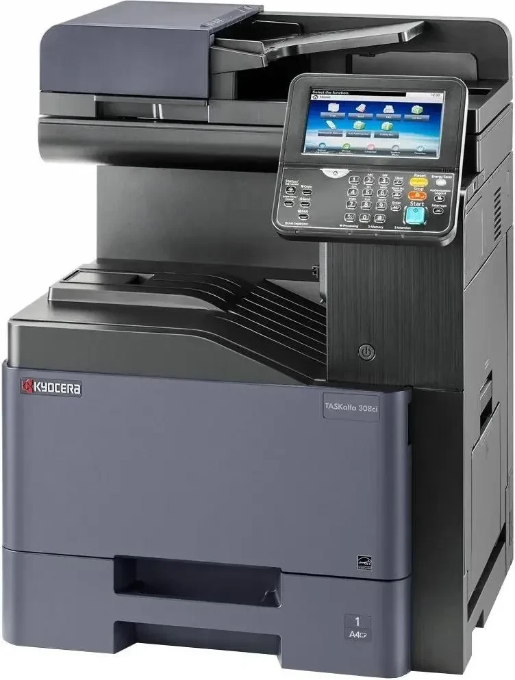

МФУ Kyocera TASKalfa 358ci
