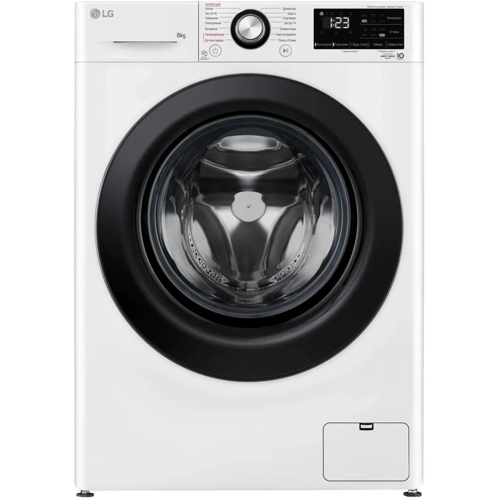 

Стиральная машина LG F2V3PS6W