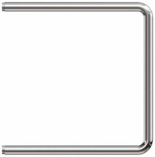 

Полотенцесушитель водяной Point PN35335 320x500 П-образный хром