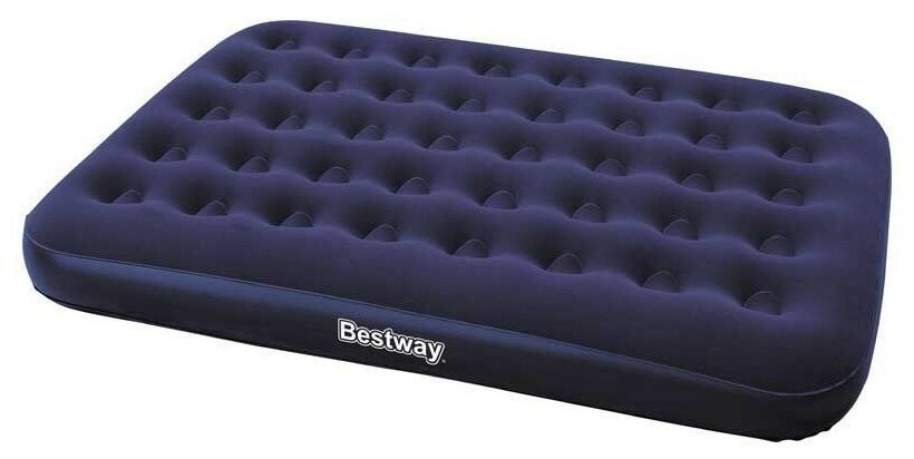 

Надувной матрас BestWay 67287 137х191х22см