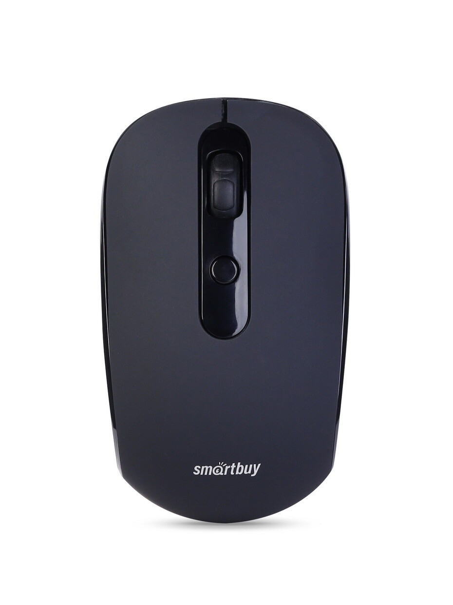 

Компьютерная мышь Smartbuy SBM-262AG-K черный