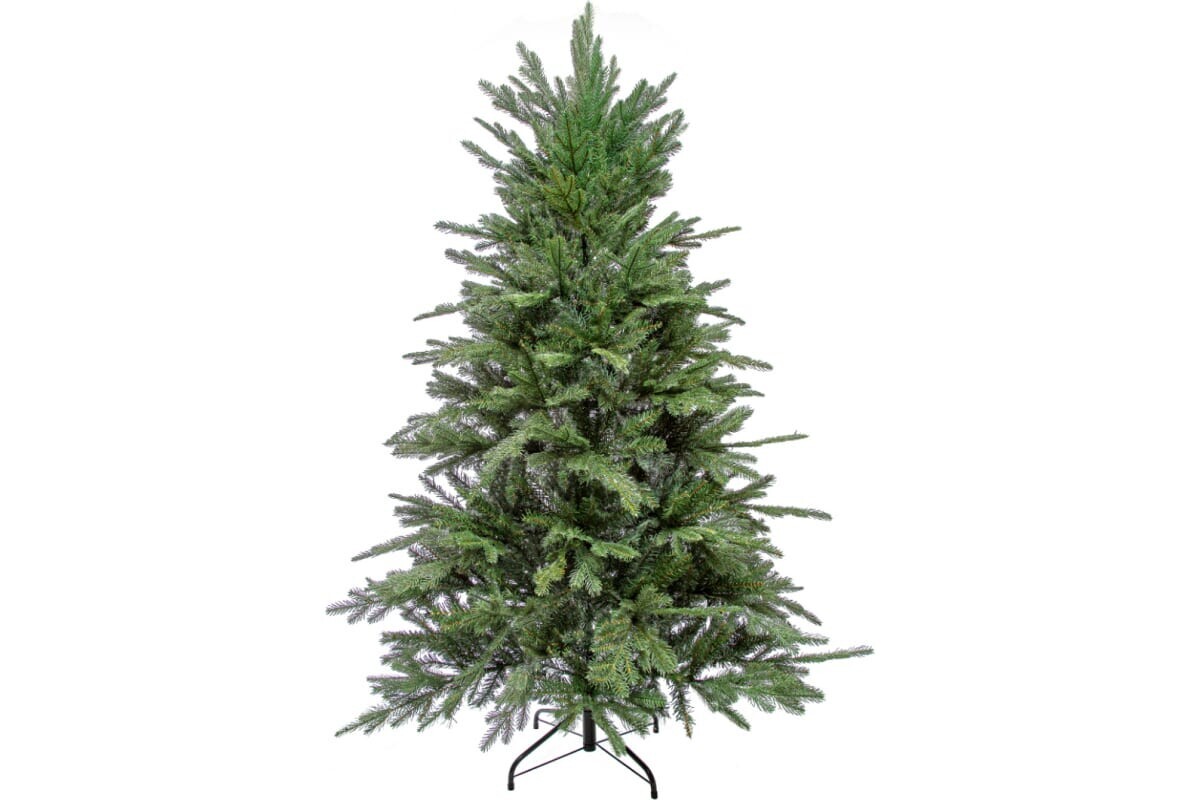 

Ель искусственная Royal Christmas Auckland Premium Hinged 120см (821120)