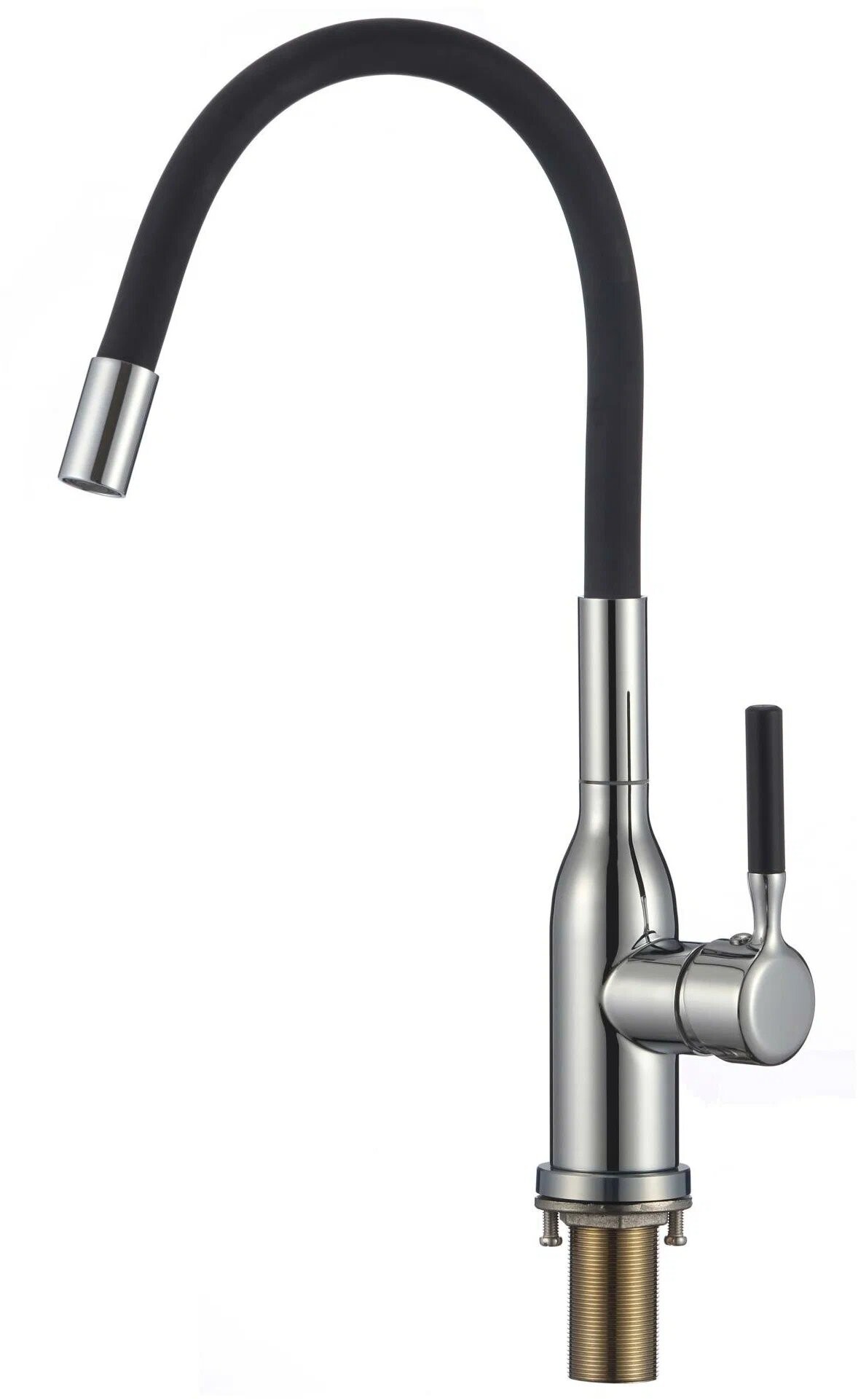 

Смеситель для кухни Savol S-2804A01