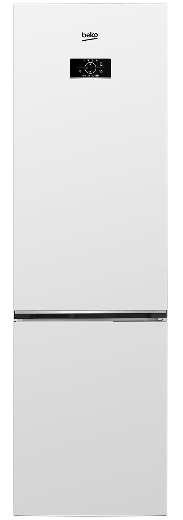 

Холодильник BEKO B3R1CNK363HW