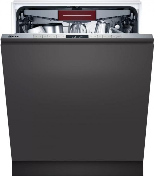 

Встраиваемая посудомоечная машина Neff S155HCX29E
