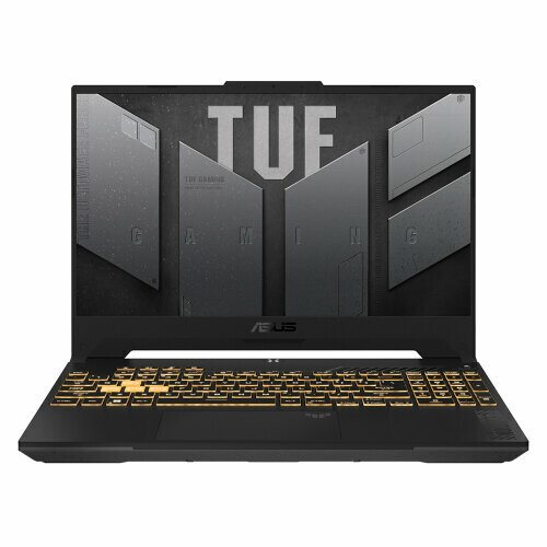 

Ноутбук ASUS FA707XV-HX017 noOS gray (90NR0E95-M00140)