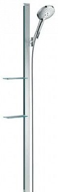 

Душевой гарнитур Hansgrohe Raindance Select S 27646000