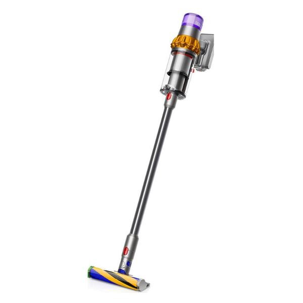 

Пылесос Dyson V12 Detect Slim Absolute (470521-01)