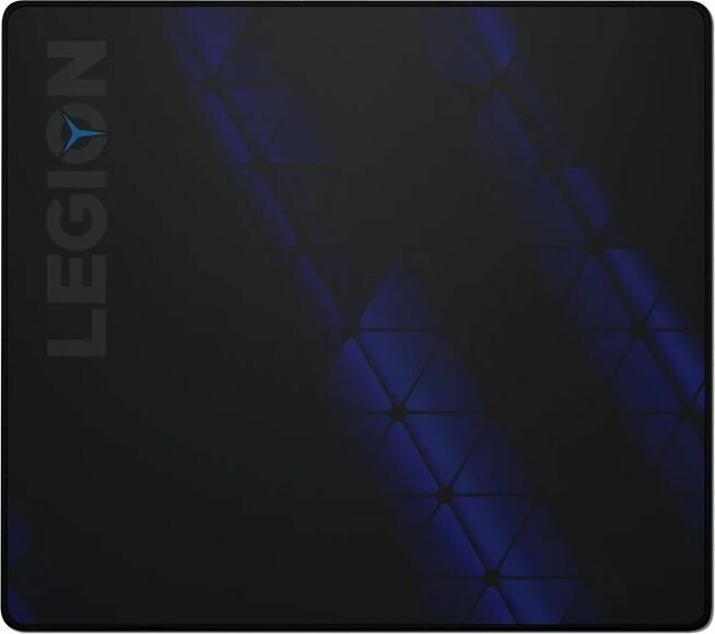 

Коврик для мыши Lenovo Legion Gaming Large черный/синий (GXH1C97870)