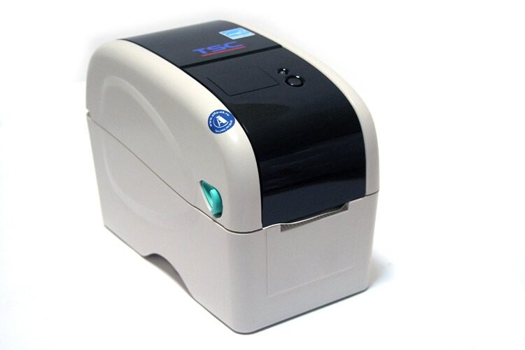 Принтер TSC TTP225 (99-040A001-0002)