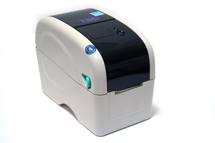 

Принтер TSC TTP225 (99-040A001-0002)