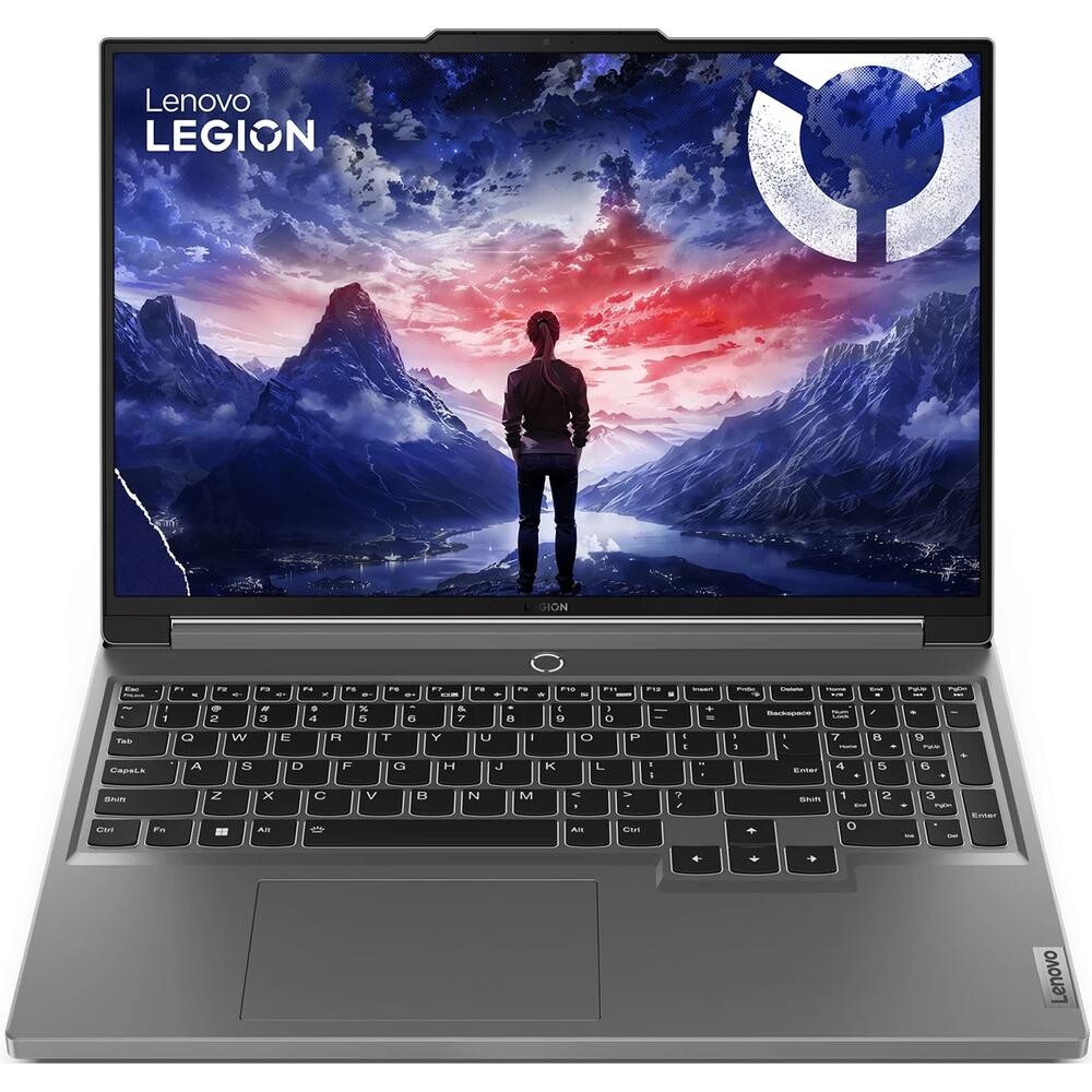 

Ноутбук Lenovo Legion 5 16IRX9 Core i7 14650HX(2.2Ghz)/32768Mb/1024SSDGb/noOS grey (83DG004DRK)