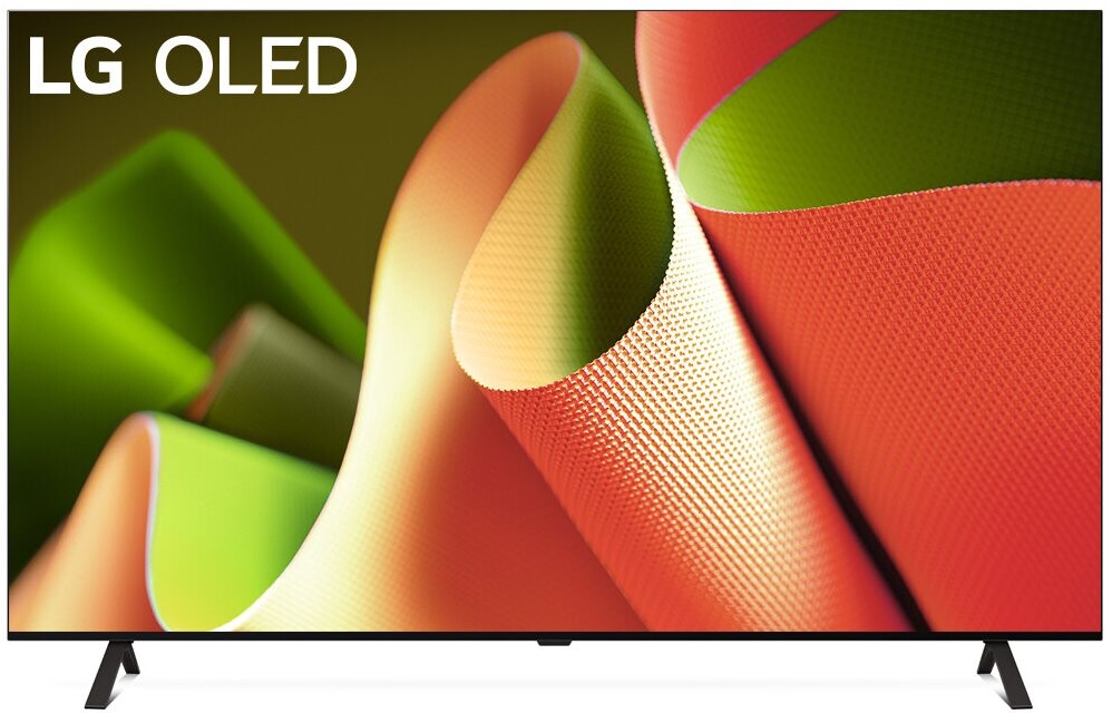 

Телевизор LG OLED77B4RLA.ARUB