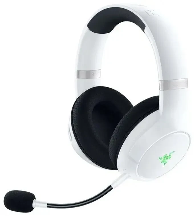 

Компьютерная гарнитура Razer Kaira Pro White (RZ04-03470300-R3M1)