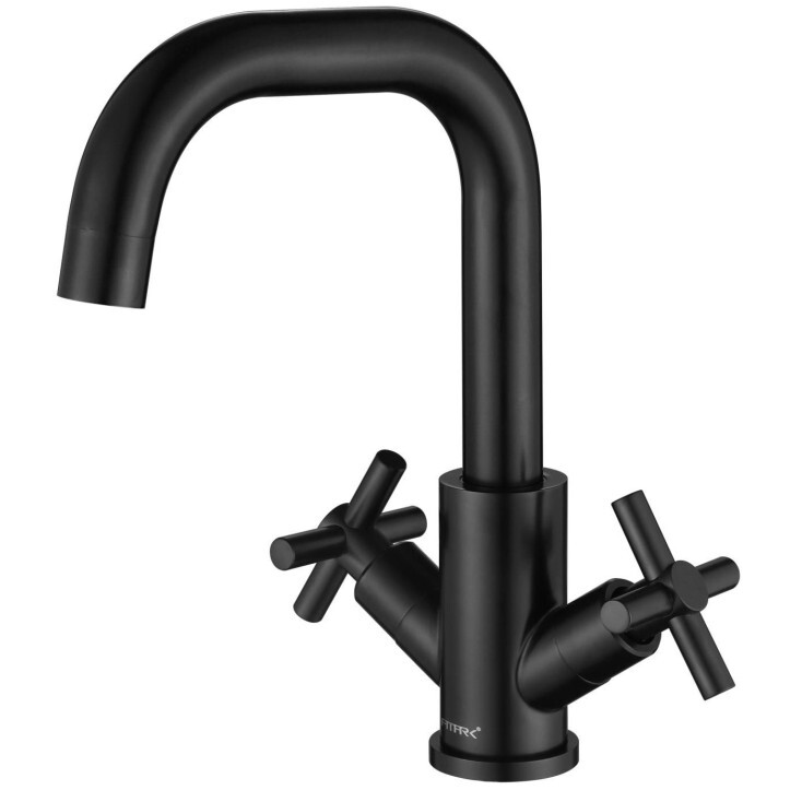 

Смеситель для кухни Fmark FS8402H