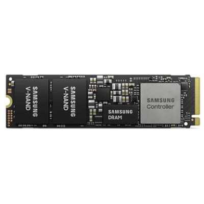 SSD накопитель Samsung 256Gb PM9A1 (MZVL2256HCHQ-00B00)