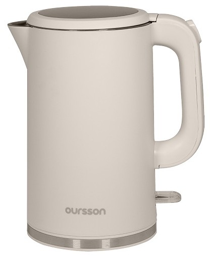 

Чайник Oursson EK1731W/IV