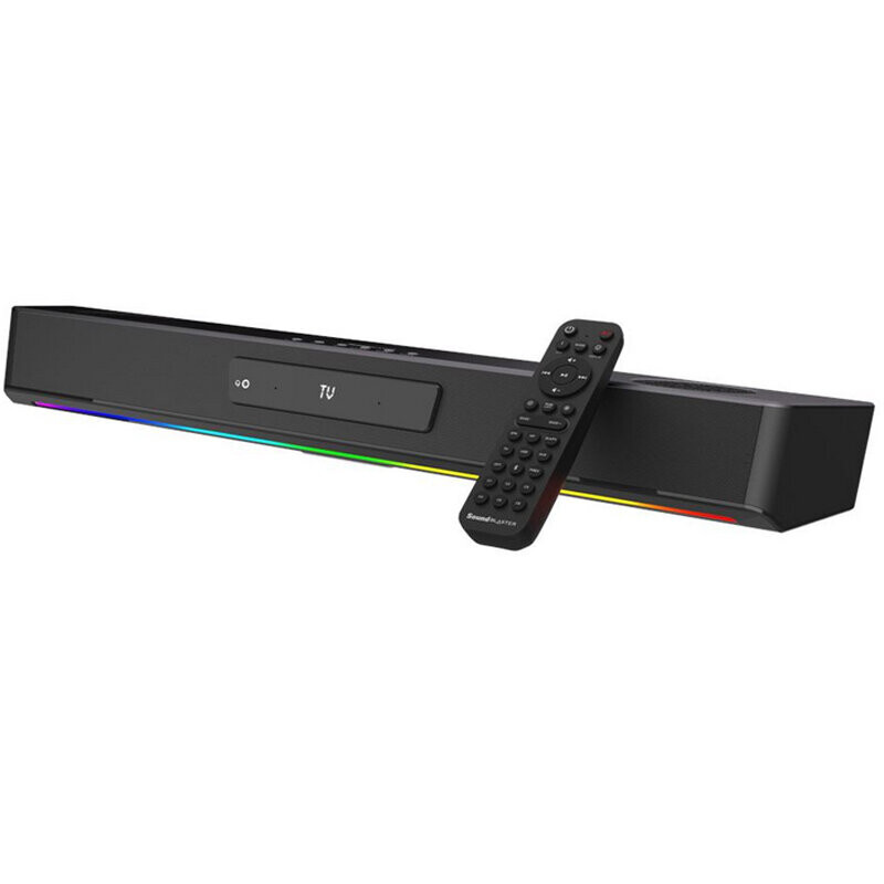 

Комплект акустики Creative Sound Blaster Katana SE 5.1 черный
