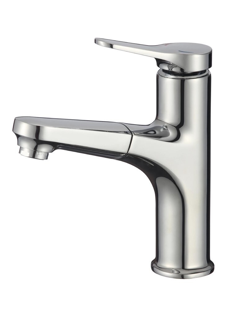 

Смеситель для раковины D-Lin D158367 хром