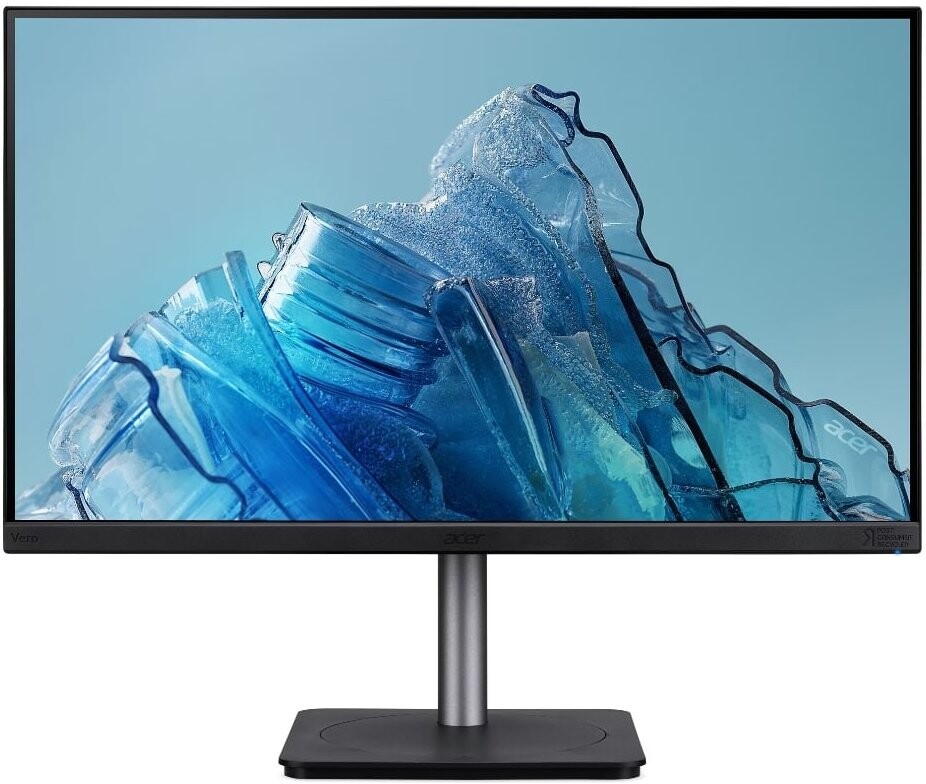 

Монитор Acer CB243Ybemipruzxv
