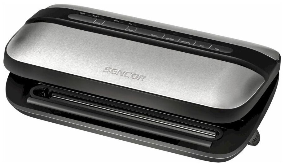 

Вакуумный упаковщик Sencor SVS 4010SS