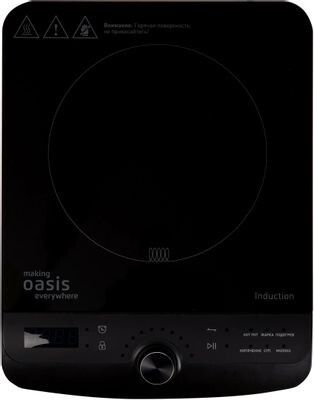 

Настольная плита Oasis РI-B3SR