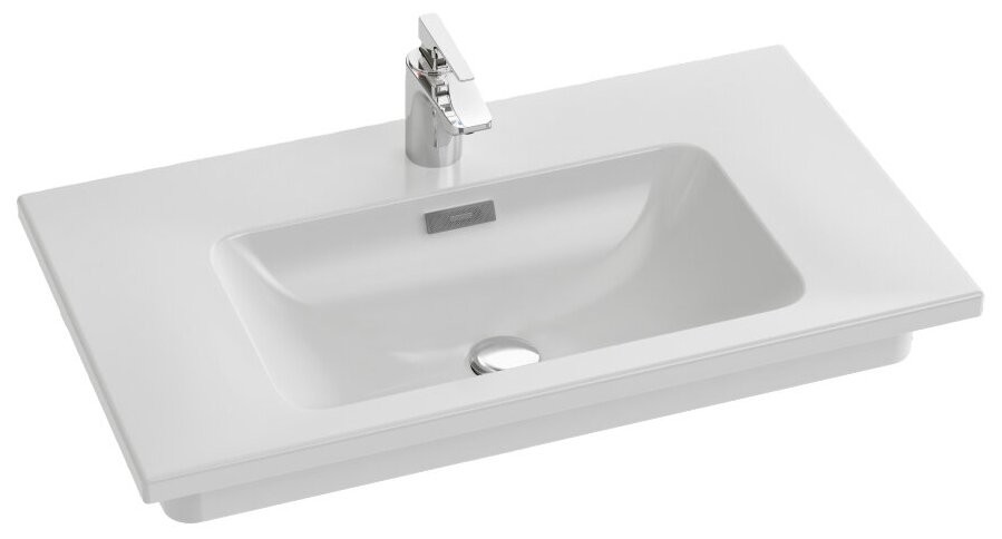 

Раковина для ванной Jacob Delafon Vox 80х46см (EXAE112-Z-00)
