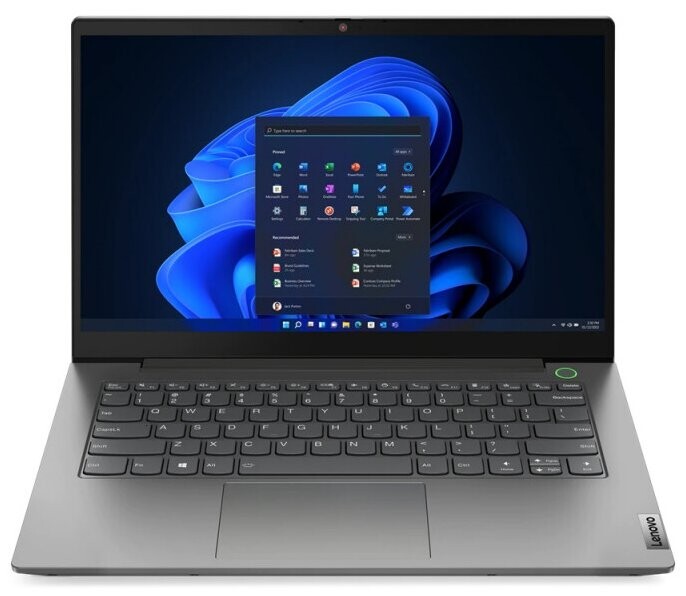 

Ноутбук Lenovo ThinkBook 14 G4 IAP W11Pro (21DH00AKAU)
