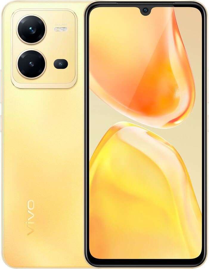 

Телефон Vivo V25e 8/128Gb восход солнца