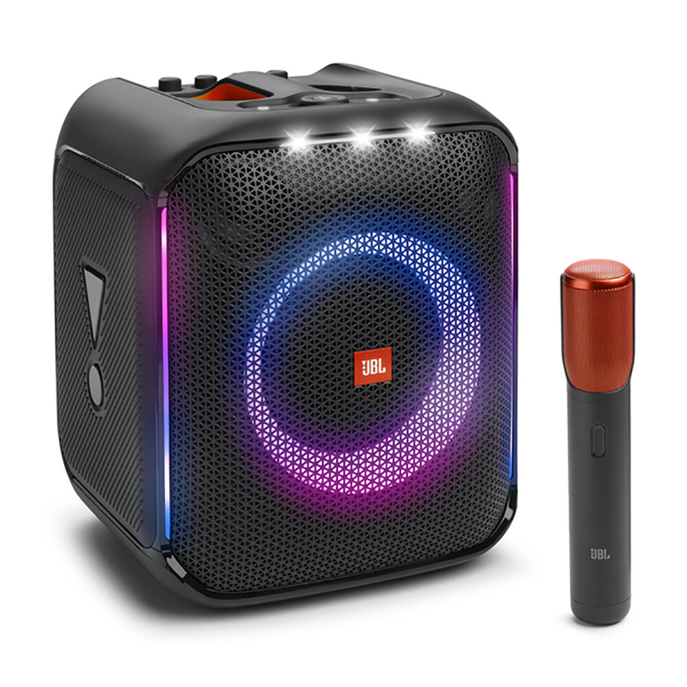 

Портативная акустика JBL PartyBox Encore
