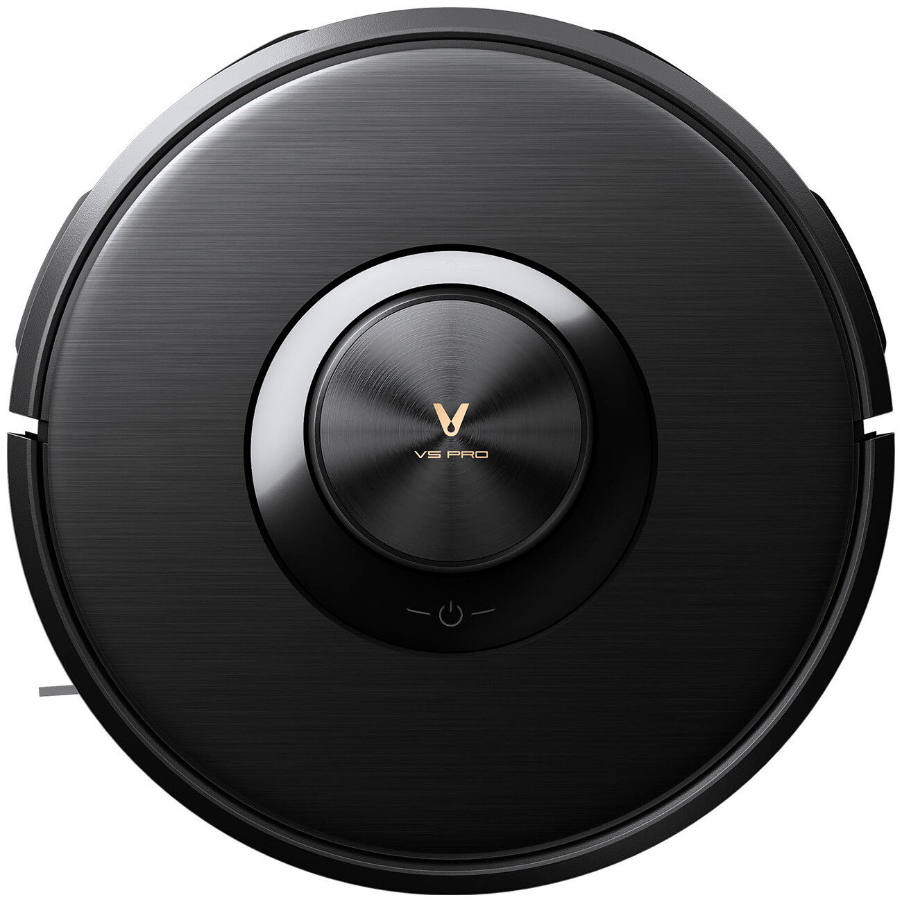 

Пылесос Viomi Robot Vacuum V5 Pro Black