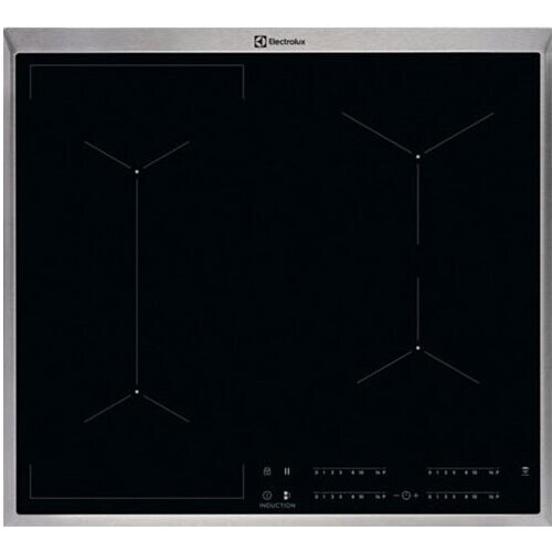 

Электрическая варочная панель Electrolux EIV6340X