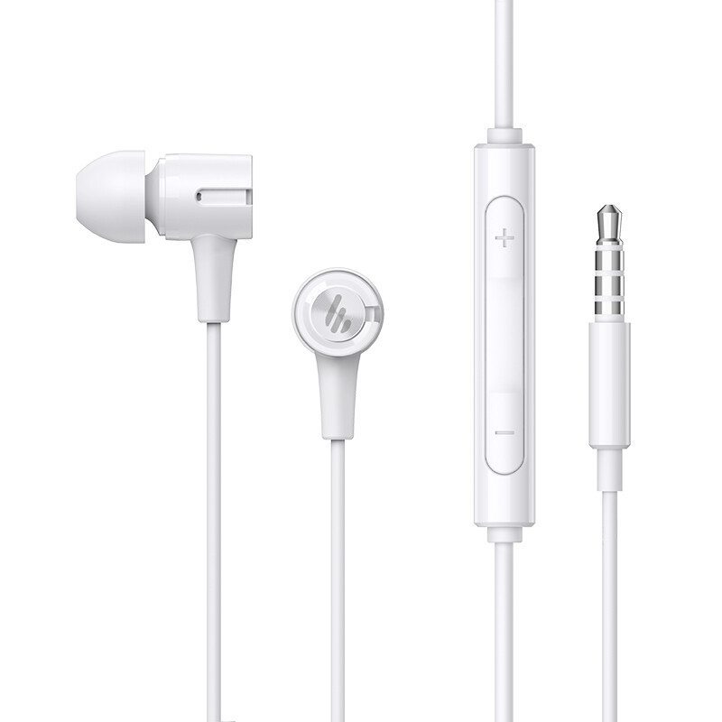 

Наушники Edifier P205 белый