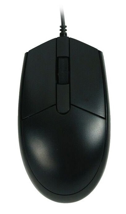 

Компьютерная мышь Foxline M120