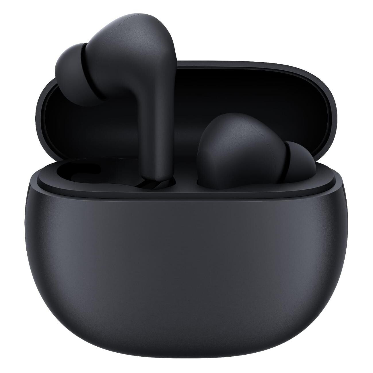 

Наушники Xiaomi Redmi Buds 4 Active черный (M2232E1/BHR6992GL)