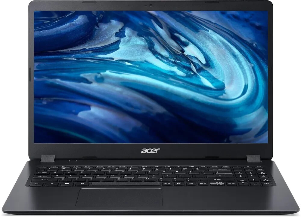 

Ноутбук Acer Extensa EX215-52-38SC noOS black (NX.EG8ER.002)