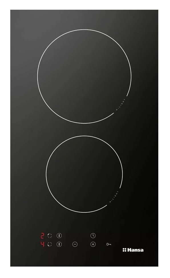 

Электрическая варочная панель Hansa BHC36106