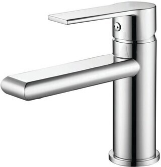 

Смеситель для раковины Azario FARO (AZ-PS16459C)