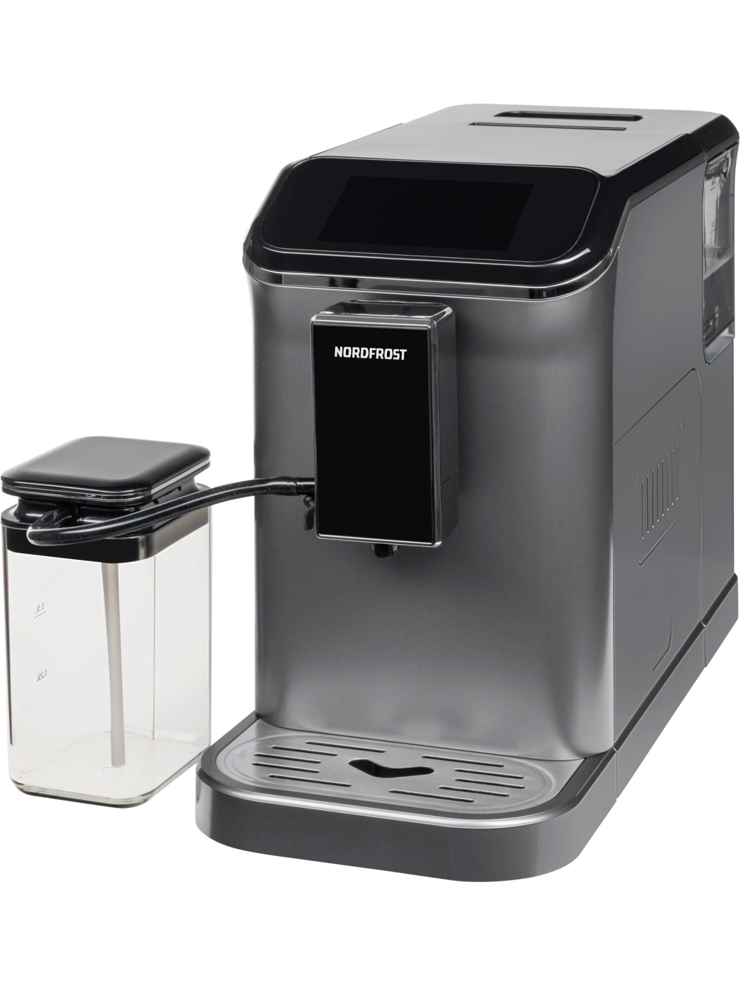 

Кофеварка NORDFROST HOME 300 Gr