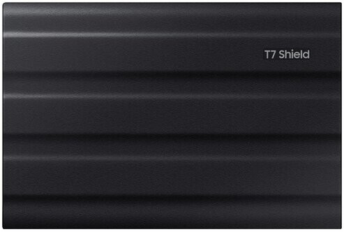 SSD накопитель Samsung T7 Shield 4Tb (MU-PE4T0S/WW)