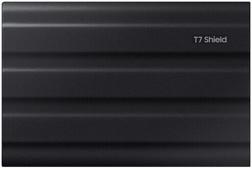 

SSD накопитель Samsung T7 Shield 4Tb (MU-PE4T0S/WW)
