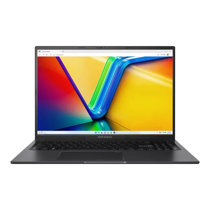 

Ноутбук ASUS K3604ZA-MB073 DOS Black (90NB11T1-M00330)